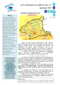 Lettre Info 2