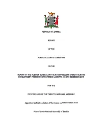 RDA Report 2017.Pdf