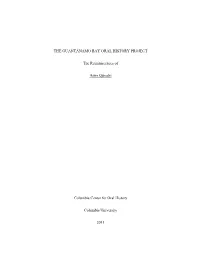 Transcript of the Spoken Word, Rather Than Written Prose