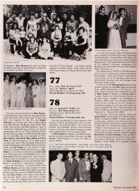 November 1983 Squadron