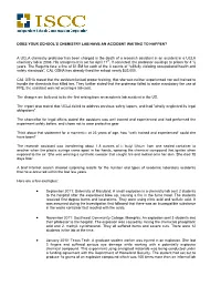 SAFETYFLASH March2012.Pdf