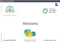 Presentación De Powerpoint