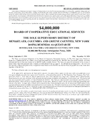 QUESTAR-III-BOCES-RAN-POS-4000000.Pdf