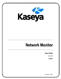 SQL Server Monitor