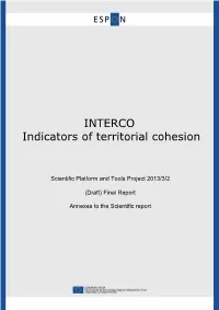Draft Final Report)