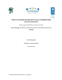PIMS 4637 TE Sustainable Management of Forests.Pdf
