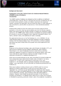 Cebm-Levels-Of-Evidence-Background-Document-2-1.Pdf