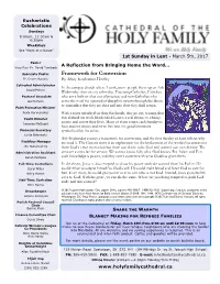 Framework for Conversion Fr