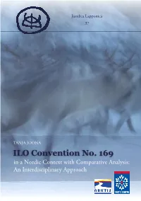 ILO Convention No