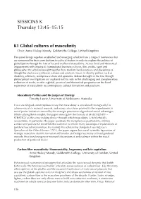 Abstract Book