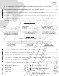 Bebidas FEATURED MEZCALES CLANDE SOTOL
