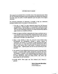 The Development and Evaluation of Selected Instructional Materials for Teaching Percussion Instruments in the Beginning Band Class