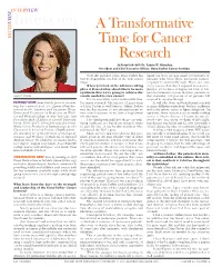 To Download a PDF of an Interview with Dr