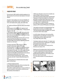 CHAPTER 5 Historic and Contextual Analysis Mamelodi