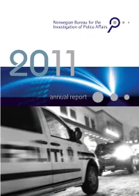 Annual Report