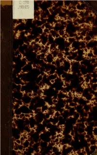 Narrative of the Exertions and Sufferings of Lieut. James Moody, In