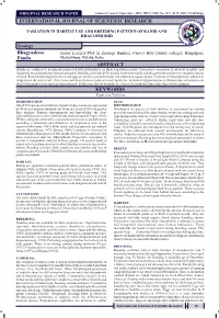 Bhagyashree Panda ABSTRACT KEYWORDS INTERNATIONAL
