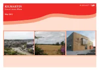 Kilmartin Local Area Plan Document