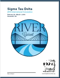 Program Book