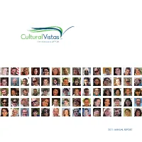 2011 Annual Report