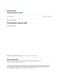 Arthenon University Archives
