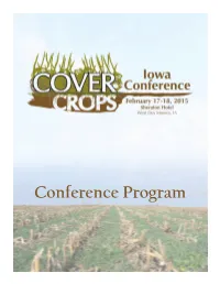 Conference Program