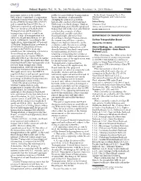 Continuance in Control Exemption-Swan Ranch Railroad