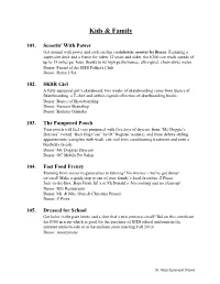 Auctionpay Event Software Report