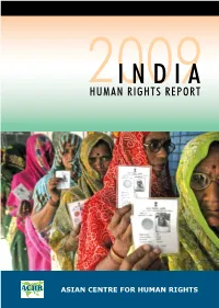 Human Rights with New Preface 2009.Indd