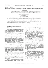 Introduction Experimental Part