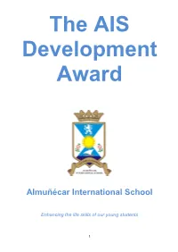 The-Almunecar-Intern