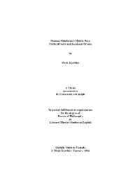 Corrected Final Dissertation