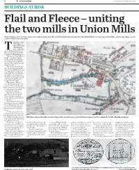 Flail and Fleece