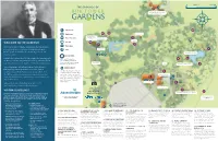 The Grounds of Welcome to The