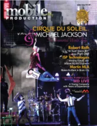 Volume 4 Issue 11/12 2011 Markspring-MPM Paulmccartney 09/01/2012 13:10 Page 1