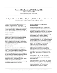 VSQ Apr 2021 V1.0