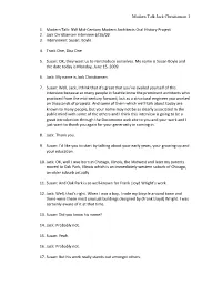 Jack Christiansen Transcript Final Website