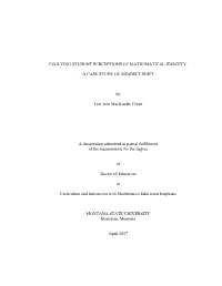 Thesis, Dissertation