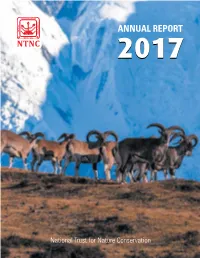 Annual Report 2017