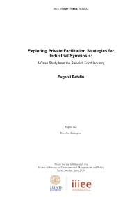 Thesis Template