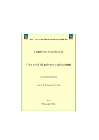 Lorenzo Inzerillo
