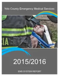 YEMSA 2015 EMS System Report 2.3.17 TLW Final.Pub