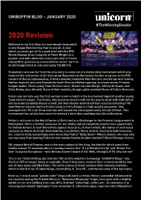 2020 Revision
