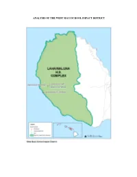 West Maui 121310