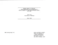 CRSO Working Paper 314 READING GRAMSCI in ENGLISH