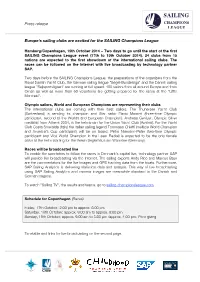 Press Release SCL Clubs SAP Eng