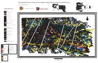 P O R T U G a L Mapa Geológico De Las Comarcas