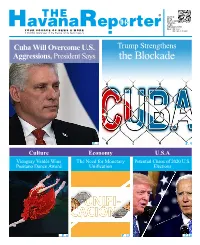The Blockade
