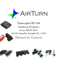 BT-106-Manual-Espanol.Pdf