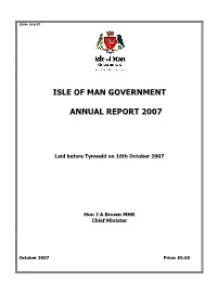 Update to Operational Managers